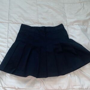 NWT Brandy Melville tennis skirt